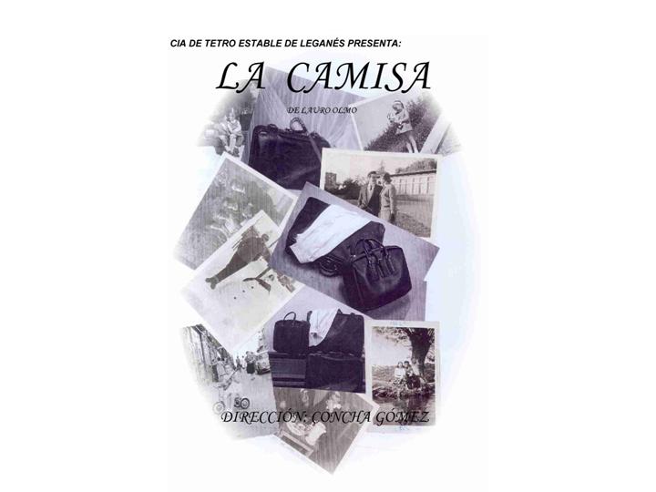 La Camisa
