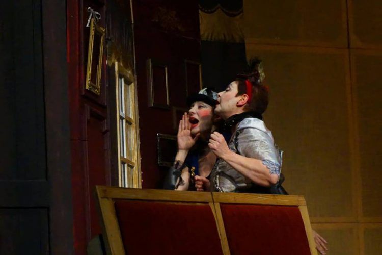 El Inspector 01b El Inspector 01b. Teatro Estable de Leganés