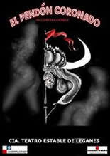 El Pendón Coronado