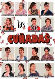 Las Cuñadas. 02. Teatro Estable de Leganés