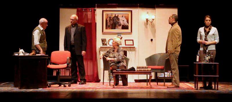 El Secreto de Peter Ashby