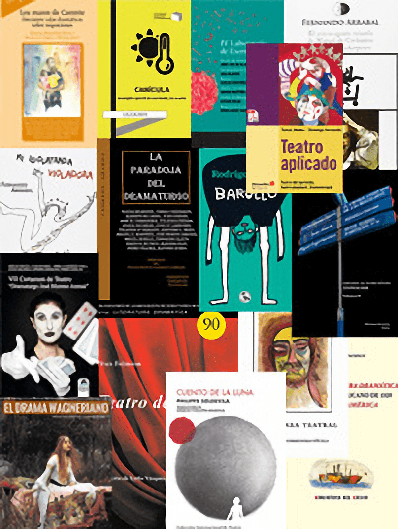 El Teatro Mínimo de Leganés