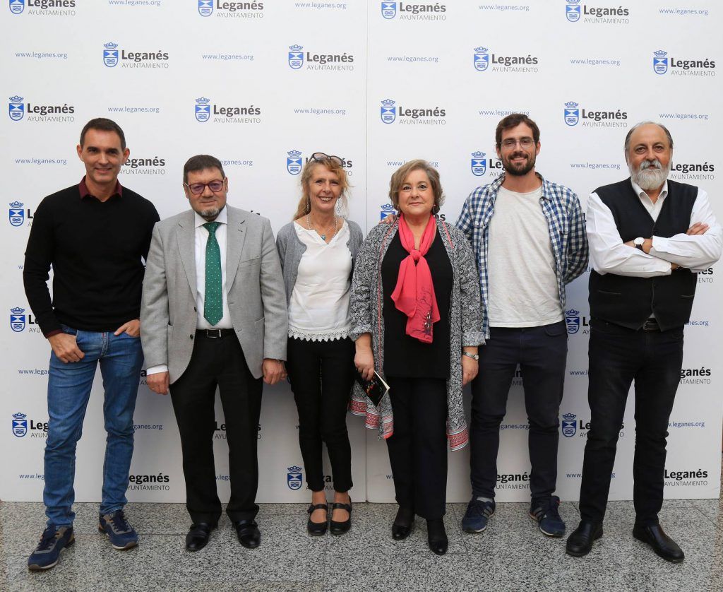 XV Certamen Internacional Teatro Mínimo Animat.Sur