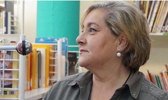 Entrevistas. Concha Gómez