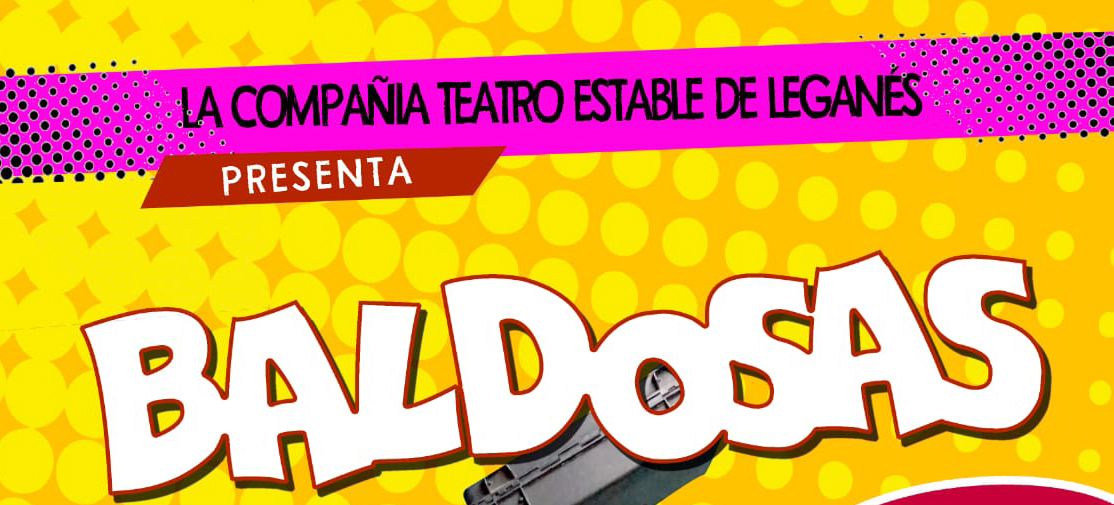 ¡ESTRENO! BALDOSAS