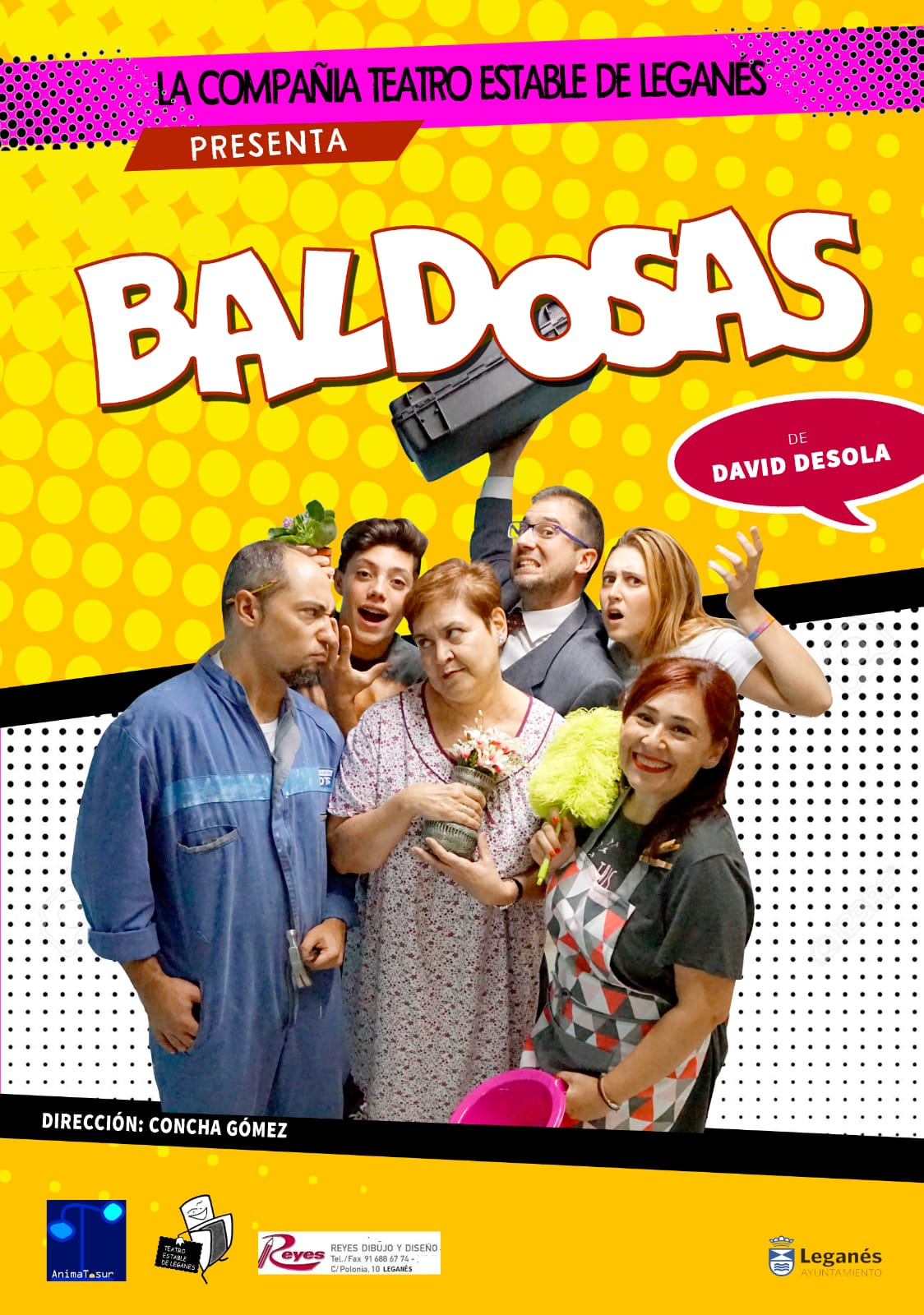 Baldosas
