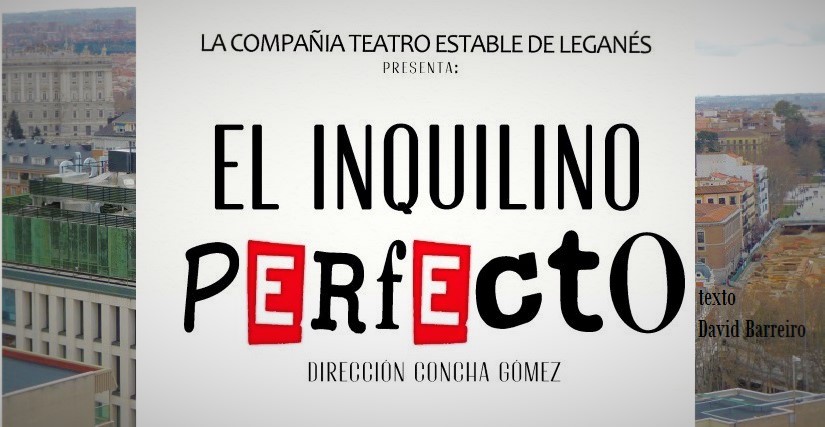 El inquilino perfecto